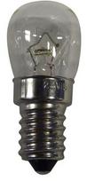 Lemputė 24V 25W E14 22x48mm