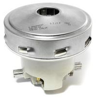 Dulkių siurblio variklis 1300W 240V Ø130x134mm KARCHER, NILFISK, SAMSUNG