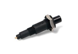 Dujų uždegimo pjezo elementas 65mm į Ø18mm kiaurymę