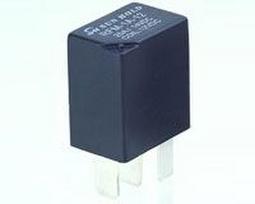 Relė 12VDC 680R 35A Sun Hold RFM-1C-12-R