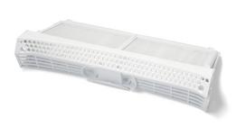 Pūkų filtras 305x153x57mm 652184 BOSCH, SIEMENS džiovyklei