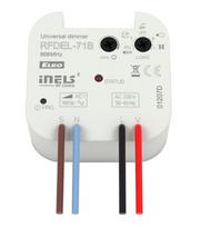 Universalus šviesos reguliatorius, aktuatorius, iNELS RF