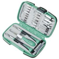 Peilių rinkinys 30 vnt. PD-395A Pro'sKit
