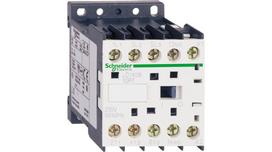 TeSys K kontaktorius 5.5kW, 3P, 230V AC, 1NO