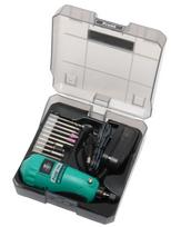 Mini graviravimo, gręžimo rinkinys, PT-5202F Pro'sKit