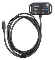 VE.Direct Bluetooth Smart sąsaja