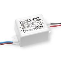3W impulsinis srovės šaltinis LED 350mA 3-12V, 52×30×23mm, SELF