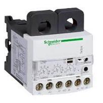 Relinė apsauga nuo viršsrovės 0.5...6 A - 200...240 V AC, Schneider