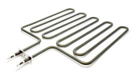 Kaitinimo elementas saunai 2670W 230V 296x385mm ZSK-710 HARVIA