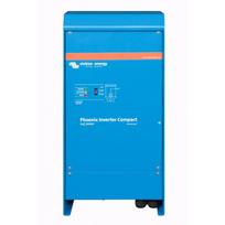 Įtampos keitiklis Phoenix Compact  12Vdc/230Vac 1000W su sinusine išėjimo įtampa, VE.Bus, Victron Energy