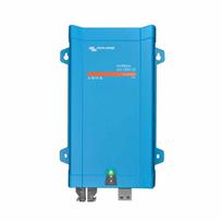 Įtampos keitiklis - įkroviklis MultiPlus 12Vdc/230Vac 1200VA, UPS funkcija, įkrovimo srovė 50A, Victron Energy