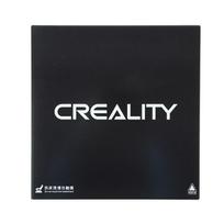 Silicio karbido (carborundum) stiklas 3D spausdintuvui 245x255mm CR-6SE CREALITY 3007020064