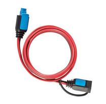 2m ilgio kabelis Blue Power IP65 įkrovikliams