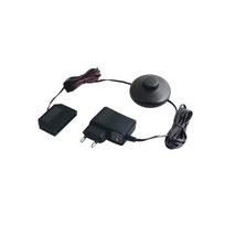 Impulsinis LED maitinimo šaltinis 12Vdc, 0.5A, 6W, su L813 jungčių skirstytuvu