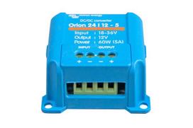 Įtampos keitiklis DC/DC 24V:12V 5A (60W) Orion-Tr, galvaniškai ne izoliuotas, IP43, Victron Energy