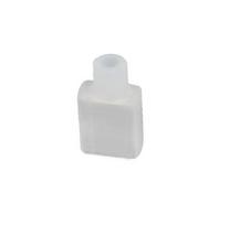 LED juostos NEON FLEX 6x12mm aklė, su tiesine skyle