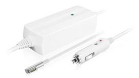 85W automobilinis įkroviklis kompiuteriui 18.5V 4.6A, MagSafe, APPLE