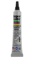 Sintetinis tepalas universalus SUPER LUBE® 12g su SYNCOLON® (PTFE), dielektrinis, puikiai tinka 3D spausdintuvų sriegių tepimui