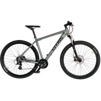 CROSS GRX 8 29" // 24G dydis 20" (51 cm) (žalsva)