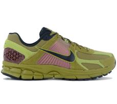 Nike Zoom Vomero 5 – „Pacific Moss“ – vyriški sportbačiai, žali FJ1910-300 ORIGINALAS EU 41 US 8 žalia