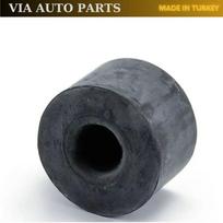 Apatinis radiatoriaus laikiklis BMW E30 E34 E36 E46 E83 OEM 17111178412