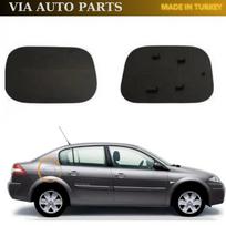 Kuro bakelio dangtelis Renault Megane MK2 2002-2008 Oem 8200142095