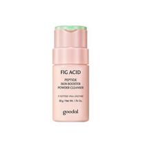 GOODAL Fig Acid Pepetide Glow Skin Booster Powder Cleanser 50g P000DZEA - Powder Cleanser