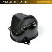 Originalus pavarų dėžės dangtelis Renault Megane Mk2 Clio Kangoo Oem 8200297214 3213100QAB