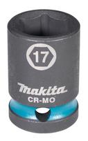 Smūginė galvutė  Makita 1/2″ 17 mm E-16134