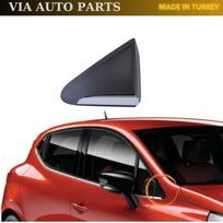 Stiklo Kampinis Drugelis Bakelitas Renault Clio Mk4 IV 2012-2019 Dešinė Pusė OEM 638742442R