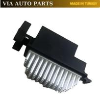 Ventiliatoriaus reostatas Renault Megane III 3 MK3 Fluence 271502874R Nissan Qashqai A17750B3800000