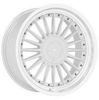 Ratlankis RACINGLINE B1803 R18x8.5 5x120 ET 20 CB 74.1 (Silver Polished Lip) (740 kg)