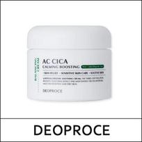 Deoproce (ov5) AC Cica raminantis, stiprinantis, balansuojantis kremas 50g