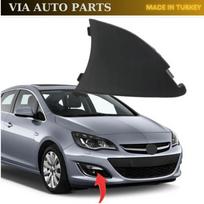 Rūko žibinto dangtelis apatinis dešinysis Opel Astra J 2012-2020 OEM 1401029