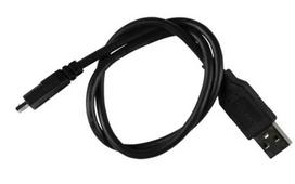 Garmin  microUSB 2A Charging Cable