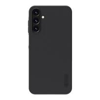 Nillkin Super Frosted Shield Pro Case for Samsung Galaxy A25 5G (black)