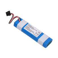Extralink BATTERY XIAOMI ROBOT MOP PRO INR18650 MA1-4S1P-SC, 3200mAh, 47.36Wh