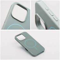 Premium Glossy Mag Cover compatible with MagSafe and the Camera Control button for IPHONE 16 PLUS, mint condition