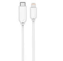 MicroConnect USB-C Lightning cable MFI 3M