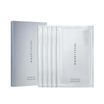INCELLDERM kolageno 100 tirpstančios plėvelės 2,5 g * 5 vnt. P000DYZX - Face Mask