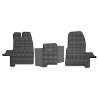 KILIMĖLIAI FORD TOURNEO CUSTOM I NUO 2012-2023 ;FORD TRANSIT CUSTOM 2012-2021