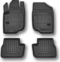 KILIMĖLIAI AUDI A6 C7 2011-2018