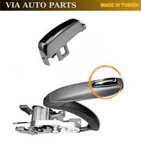 Rankinio stabdžio mygtuko chromuota dalis Opel Mokka 2012-2018 m. Oem 537308740 574200 42576659