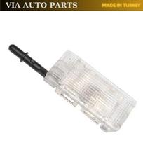 Prietaisų skydelio ir bagažinės lemputė Renault Megane Mk4 Clio Mk5 Largus Vesta OEM 264759172R