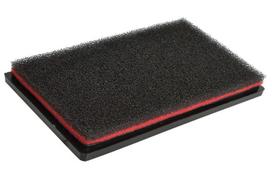 Sportinis oro filtras (plokščias) TUPP1128 284/172/