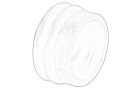 prikabinimo svirtis OE MERCEDES 203 327 00 90