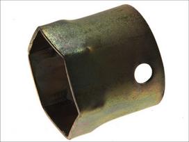 Raktas uždedamas šešiakampė vamzdelis 115 mm