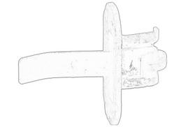 DurÅ³ ribotuvas 2K5 827 455