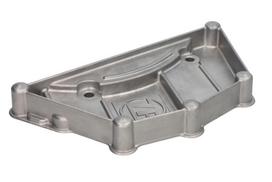 Pavarų dėžės korpusas 1358301091ZF