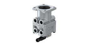 stabdžių vožtuvas, darbinis stabdys PRO3150770